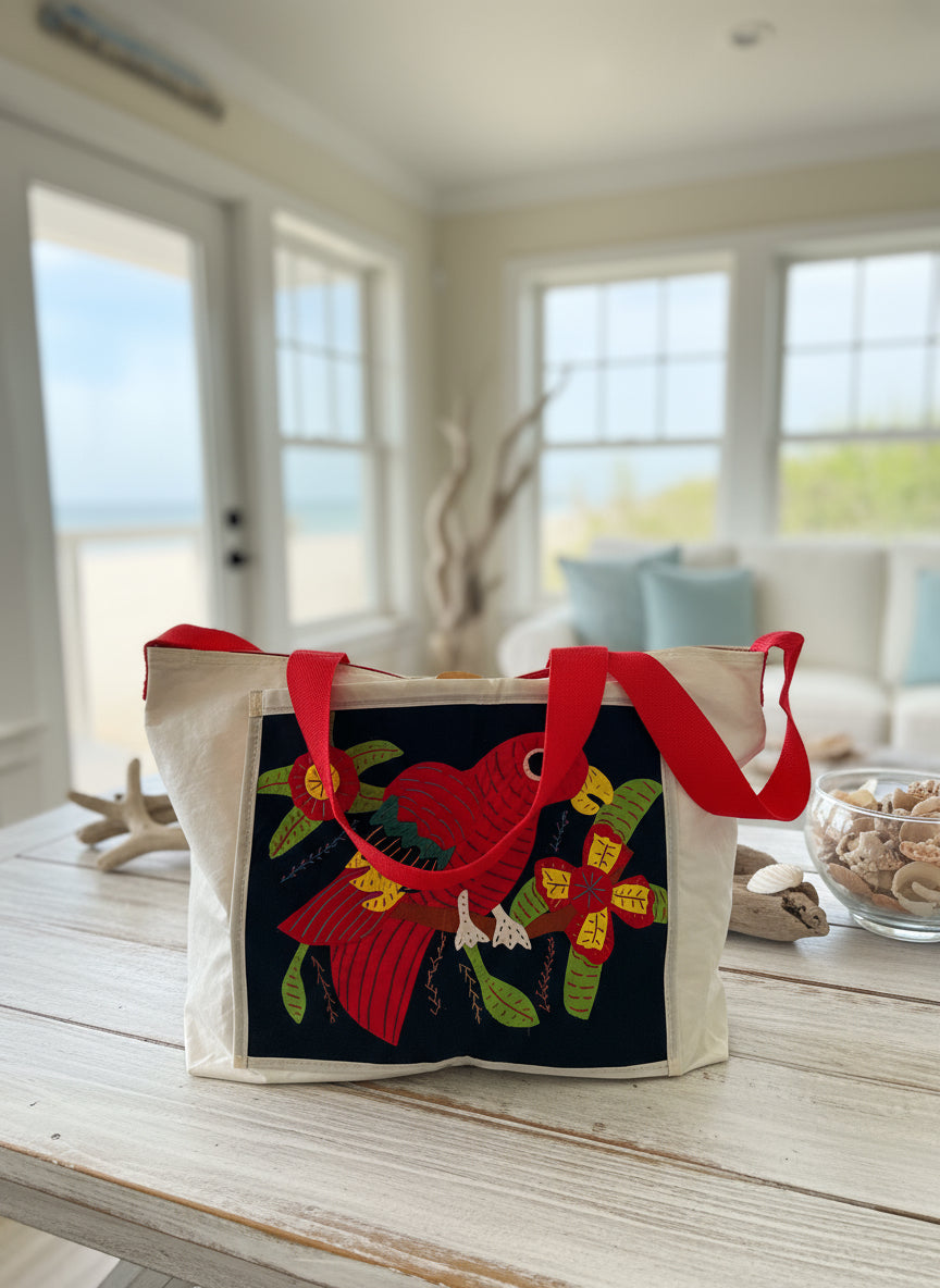 Sadie Tote