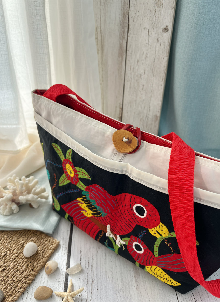 Sadie Tote